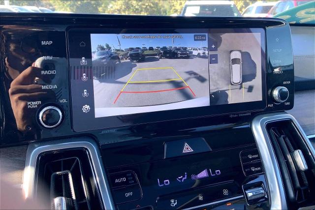 2023 Kia Sorento Vehicle Photo in KANSAS CITY, MO 64114-4502