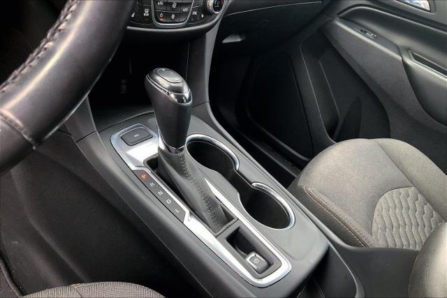 2018 Chevrolet Equinox Vehicle Photo in INDEPENDENCE, MO 64055-1314