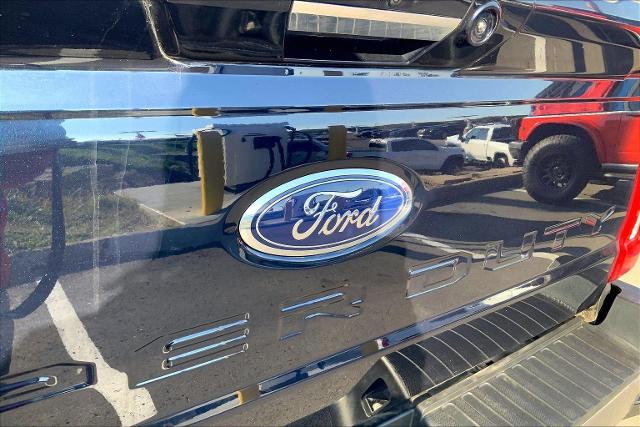 2023 Ford Super Duty F-250 SRW Vehicle Photo in KANSAS CITY, MO 64114-4502