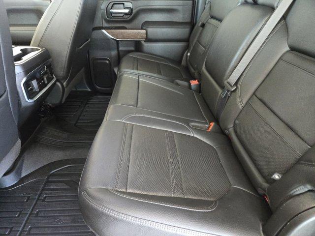 2020 GMC Sierra 3500HD Vehicle Photo in Decatur, TX 76234