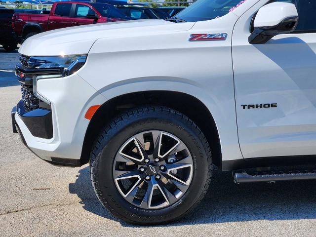 2023 Chevrolet Tahoe Vehicle Photo in DENTON, TX 76210-9321