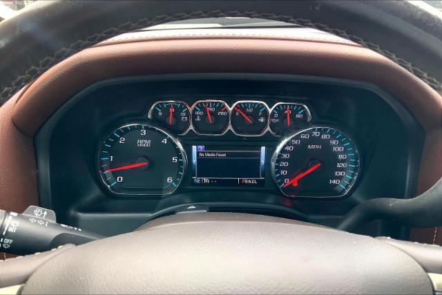 2017 Chevrolet Silverado 1500 Vehicle Photo in KANSAS CITY, MO 64114-4502