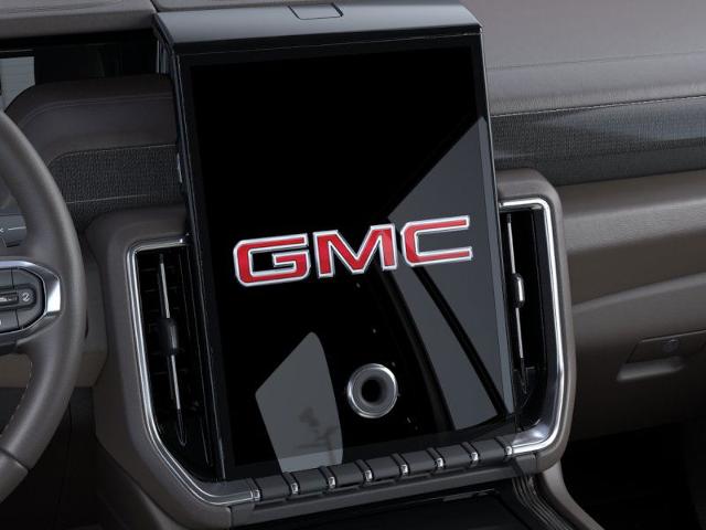 2026 GMC Yukon Vehicle Photo in INDEPENDENCE, MO 64055-1377