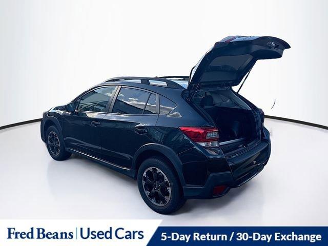 2023 Subaru Crosstrek Vehicle Photo in Doylestown, PA 18902
