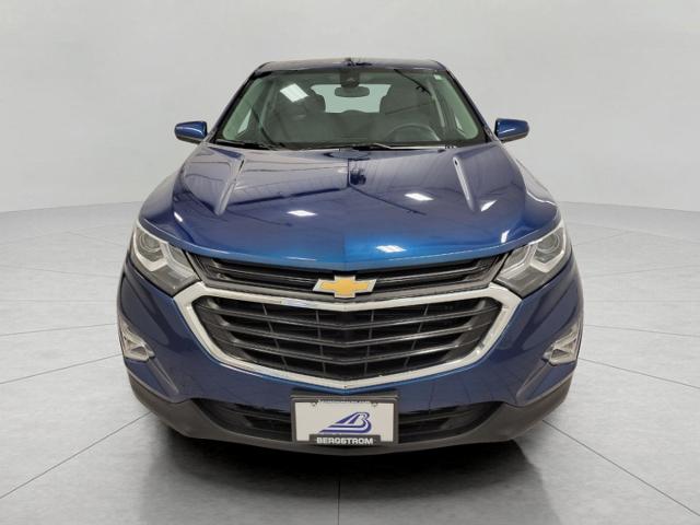 2021 Chevrolet Equinox Vehicle Photo in NEENAH, WI 54956-2243