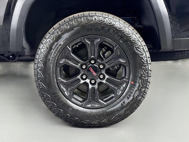 2025 GMC Canyon Vehicle Photo in PUYALLUP, WA 98371-4149