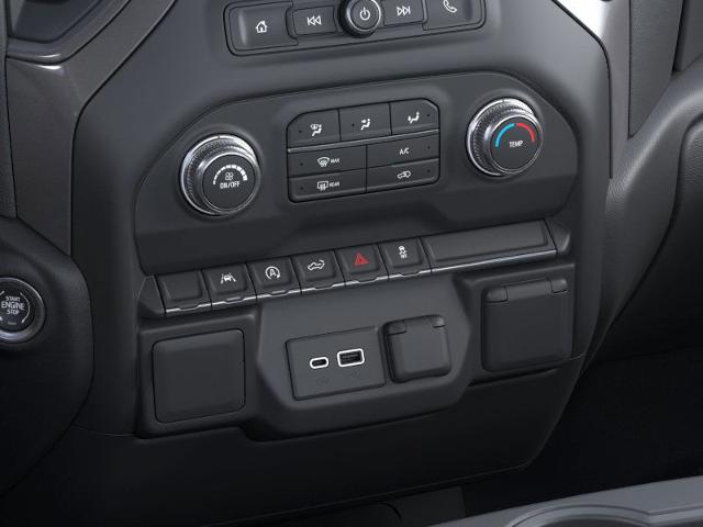 2025 GMC Sierra 1500 Vehicle Photo in TREVOSE, PA 19053-4984