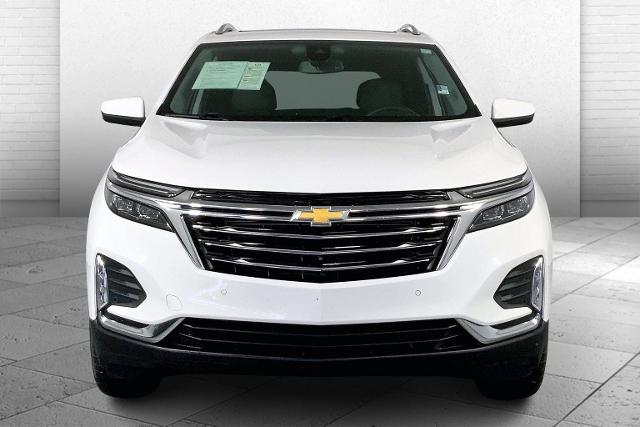 2024 Chevrolet Equinox Vehicle Photo in INDEPENDENCE, MO 64055-1314
