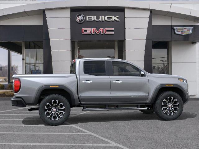 2026 GMC Canyon Vehicle Photo in INDEPENDENCE, MO 64055-1377