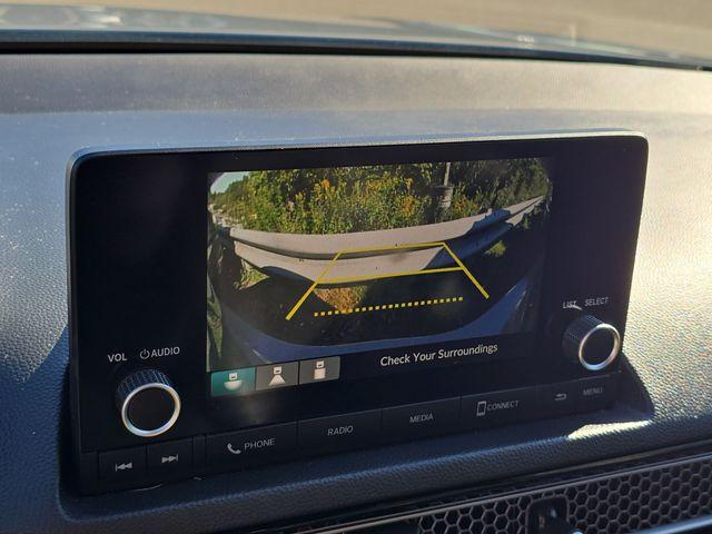 2022 Honda Civic Sedan Vehicle Photo in Pleasant Hills, PA 15236