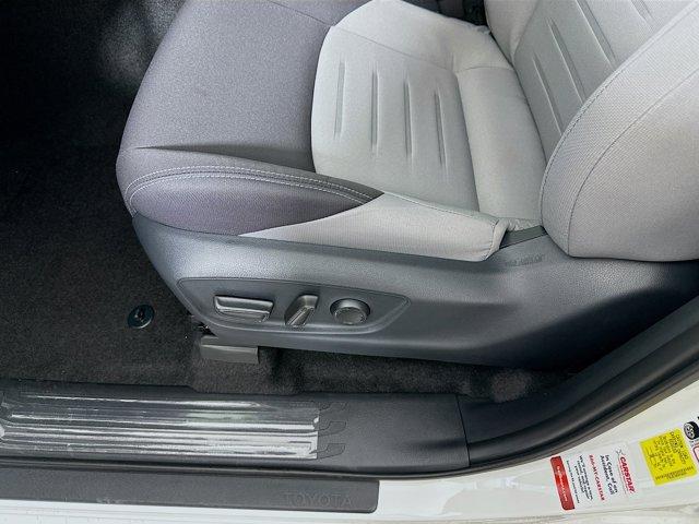 2025 Toyota Tacoma 4WD Vehicle Photo in Flemington, NJ 08822