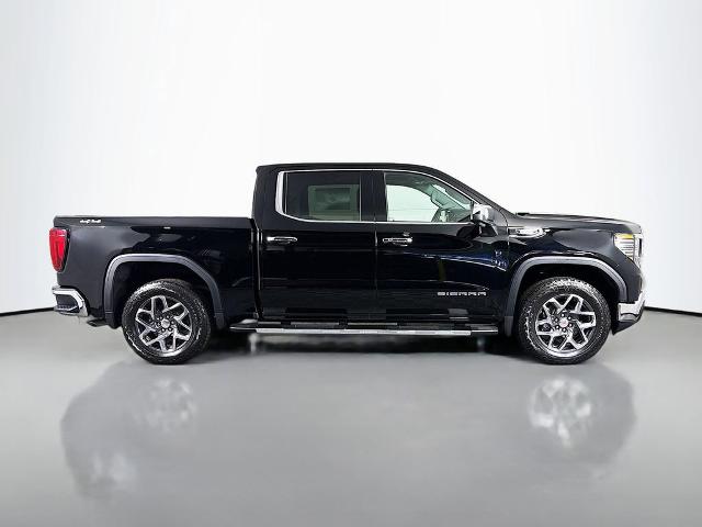 2026 GMC Sierra 1500 Vehicle Photo in PUYALLUP, WA 98371-4149