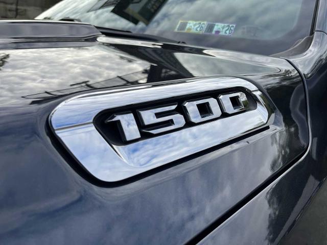 2019 Ram 1500 Vehicle Photo in PITTSBURGH, PA 15226-1209