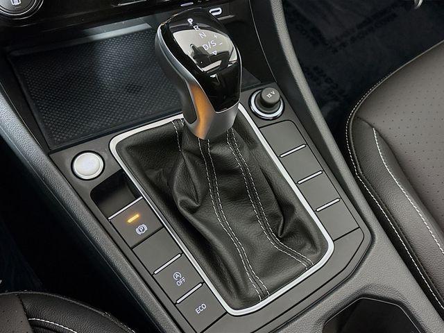 2024 Volkswagen Jetta Vehicle Photo in Puyallup, WA 98371