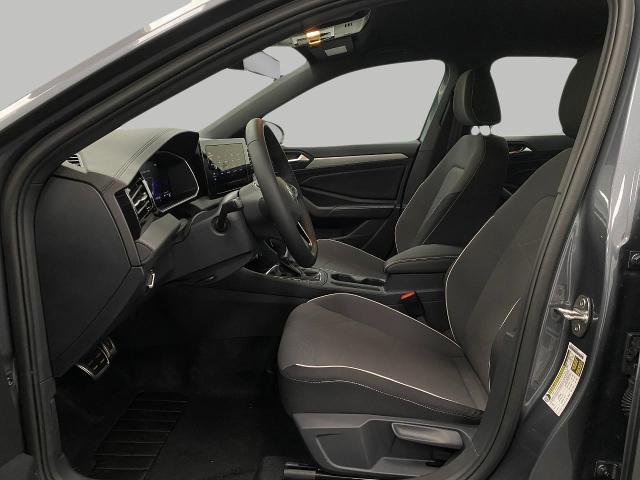 2025 Volkswagen Jetta Vehicle Photo in Appleton, WI 54913