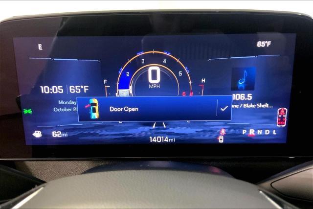 2025 Chevrolet Traverse Vehicle Photo in KANSAS CITY, MO 64114-4502