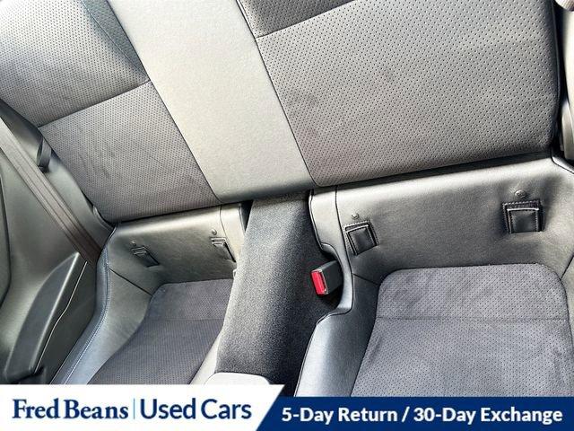 2025 Subaru BRZ Vehicle Photo in Doylestown, PA 18902