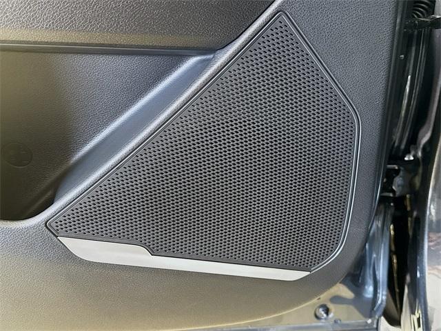 2025 Kia Sportage Hybrid Vehicle Photo in Everett, WA 98204