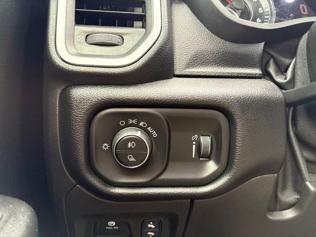 2022 Ram 1500 Vehicle Photo in Savannah, GA 31419