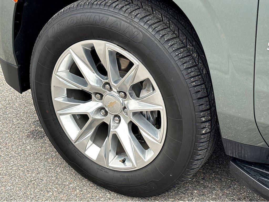 2023 Chevrolet Suburban Vehicle Photo in SAVANNAH, GA 31406-4513