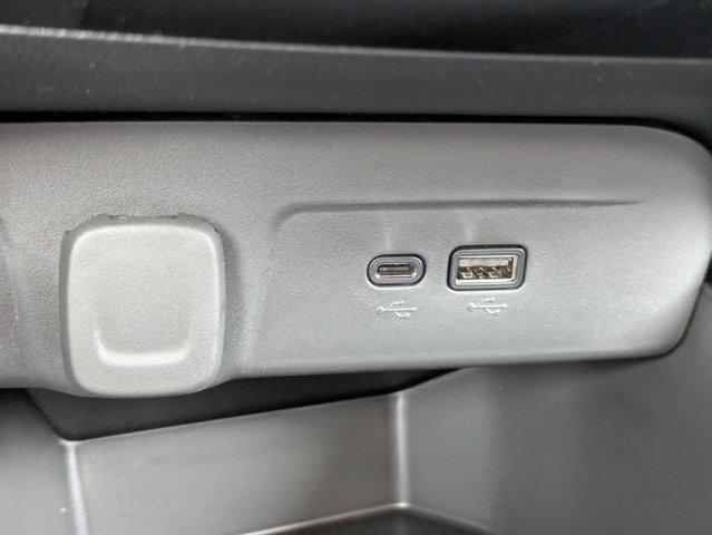 2025 Chevrolet Trax Vehicle Photo in BRUNSWICK, GA 31525-1881