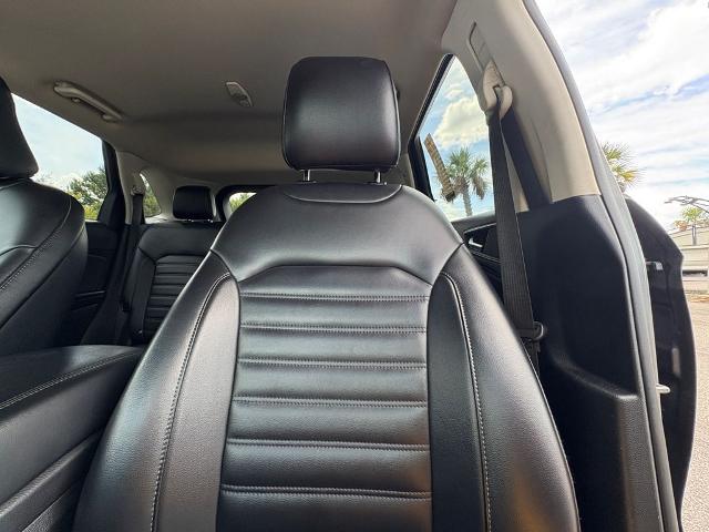 2023 Ford Edge Vehicle Photo in Savannah, GA 31419