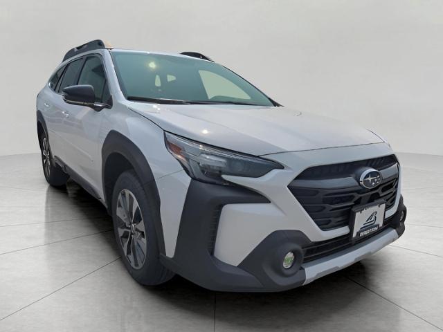 2025 Subaru Outback Vehicle Photo in Green Bay, WI 54304