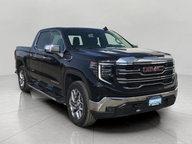 2023 GMC Sierra 1500 Vehicle Photo in Neenah, WI 54956
