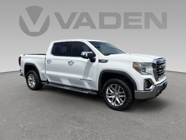 2021 GMC Sierra 1500 Vehicle Photo in Brunswick, GA 31525
