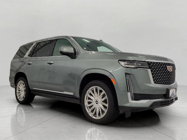 2023 Cadillac Escalade Vehicle Photo in NEENAH, WI 54956-2243