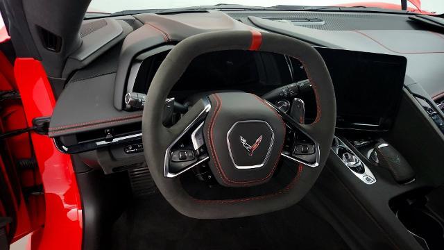 2025 Corvette Stingray Stingray Coupe 3LT picture #17