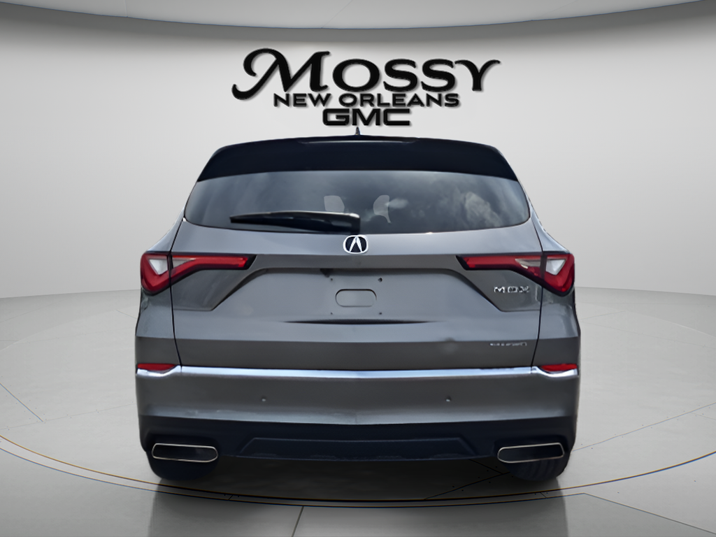 2023 Acura MDX w/Technology Package - 5