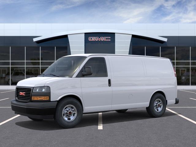  2026 GMC Savana Cargo 3500 RWD   