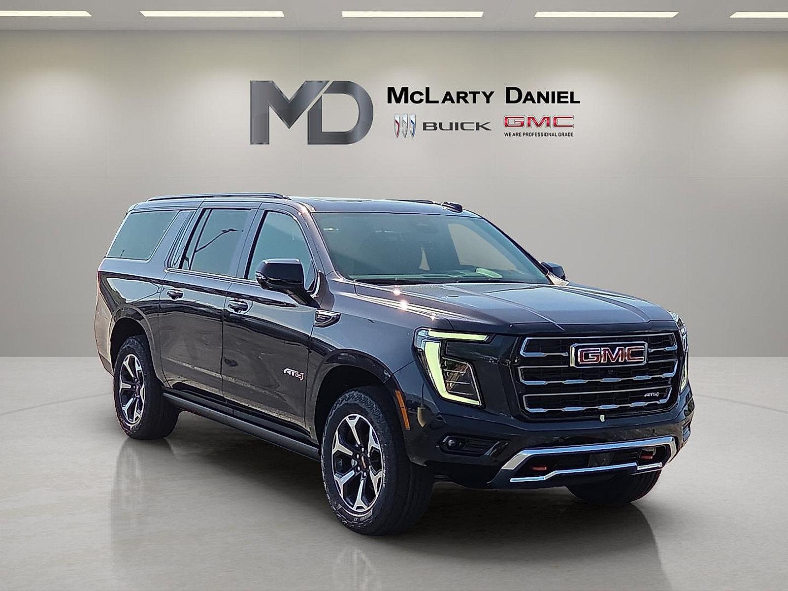 2026 GMC Yukon XL Vehicle Photo in BENTONVILLE, AR 72712-7554