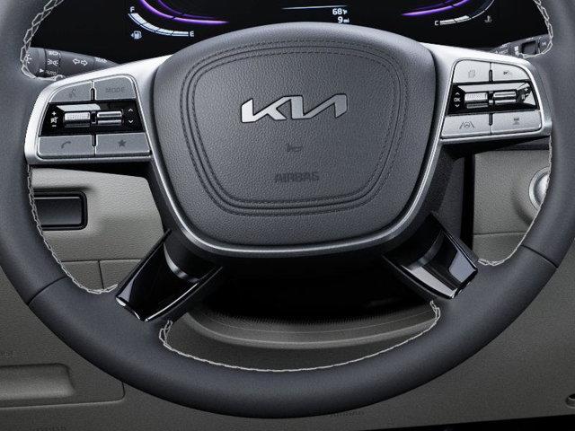 2025 Kia Telluride Vehicle Photo in Westbrook, ME 04092