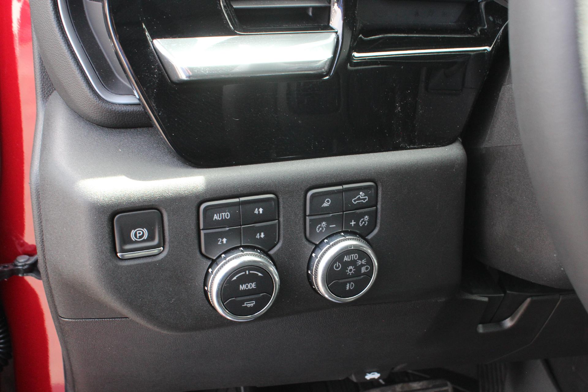 2025 GMC Sierra 3500 HD Vehicle Photo in AURORA, CO 80012-4011