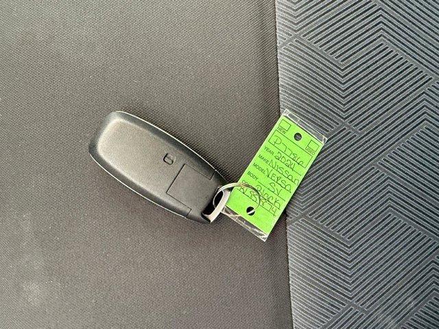 2024 Nissan Versa Vehicle Photo in BRIDGMAN, MI 49106-9548