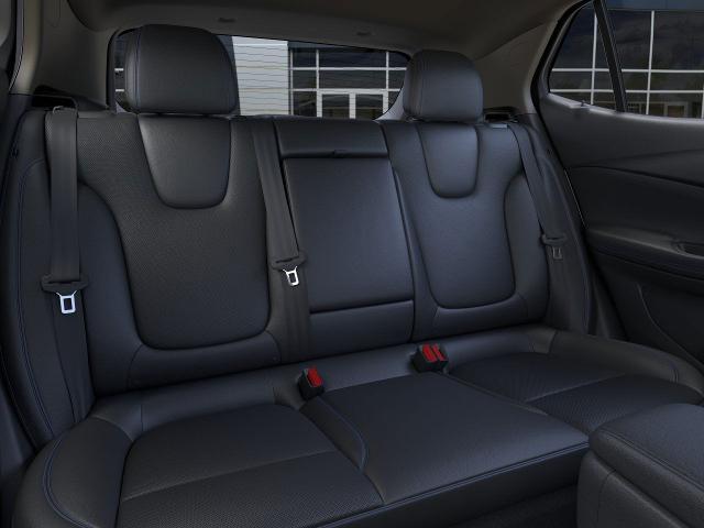 2026 Buick Encore GX Vehicle Photo in ROCHESTER HILLS, MI 48307-2741
