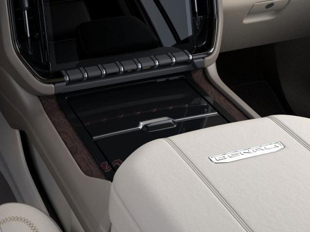 2025 GMC Yukon XL Vehicle Photo in INDEPENDENCE, MO 64055-1377