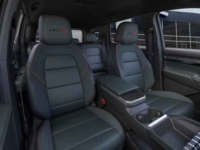 2026 GMC Terrain Vehicle Photo in ROCHESTER HILLS, MI 48307-2741