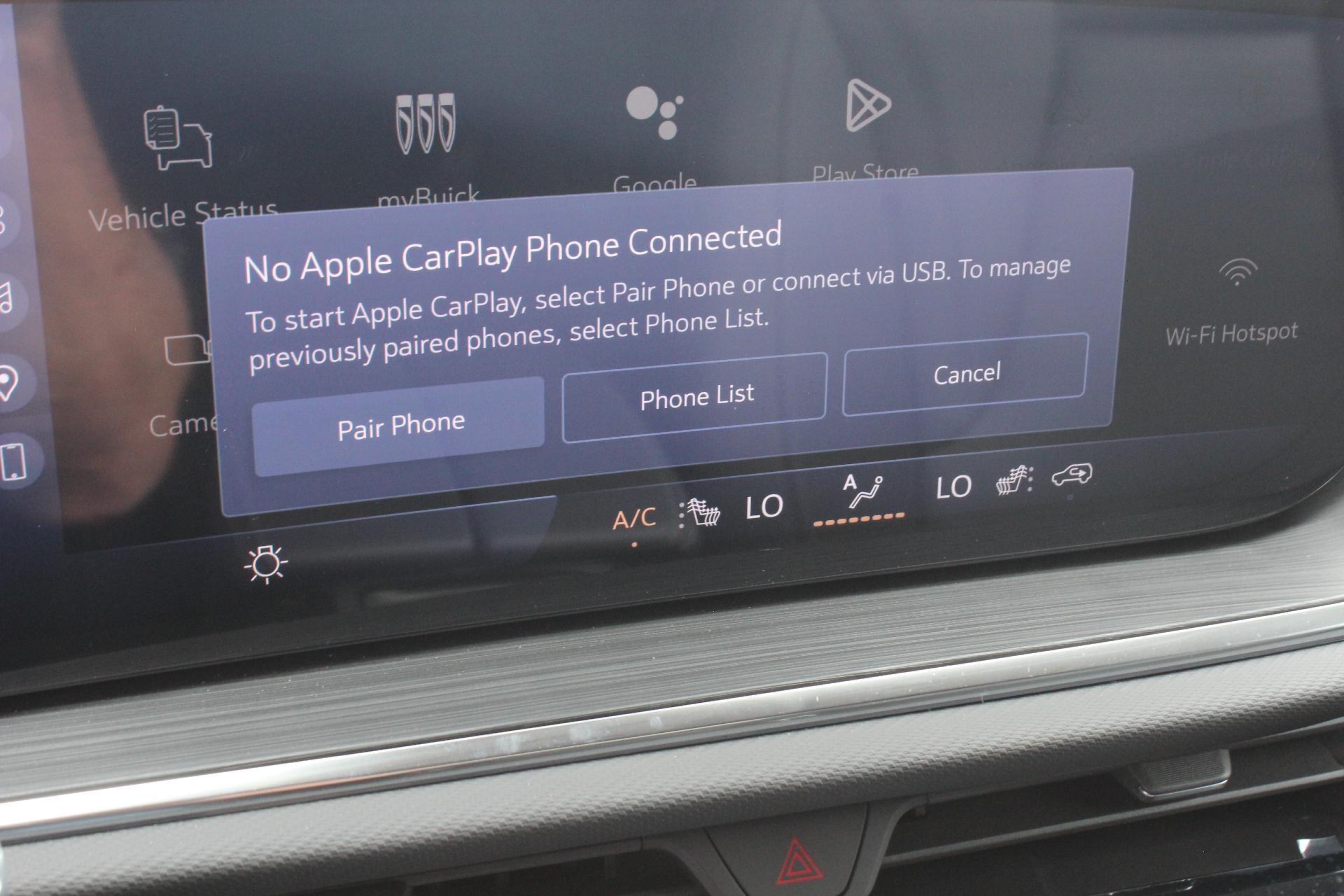 2025 Buick Envision Vehicle Photo in AURORA, CO 80012-4011