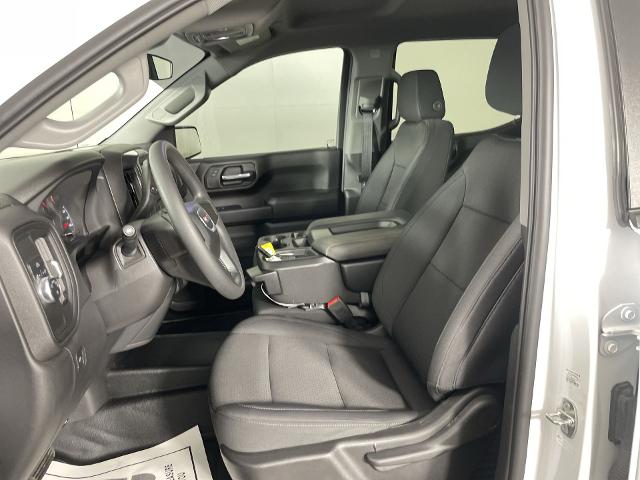 2024 GMC Sierra 1500 Vehicle Photo in GILBERT, AZ 85297-0402