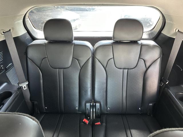 2023 Kia Sorento Hybrid Vehicle Photo in Tucson, AZ 85712