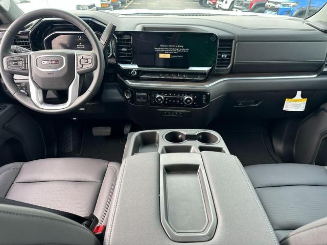 2025 GMC Sierra 2500 HD Vehicle Photo in COLUMBIA, MO 65203-3903