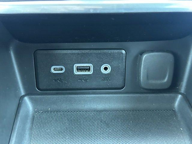 2020 GMC Terrain Vehicle Photo in ROCHESTER HILLS, MI 48307-2741