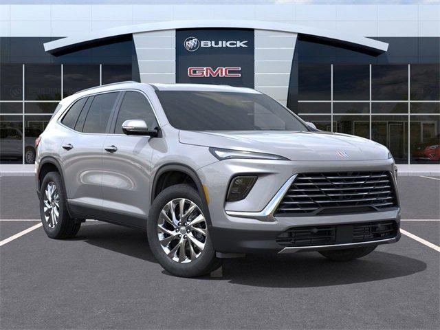 2026 Buick Enclave Vehicle Photo in ROCHESTER HILLS, MI 48307-2741