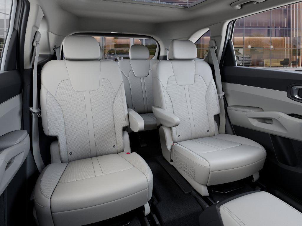 2025 Kia Sorento Vehicle Photo in Langhorne, PA 19047