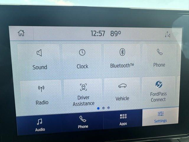 2021 Ford Explorer Vehicle Photo in ROCHESTER HILLS, MI 48307-2741