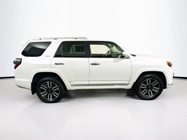 2021 Toyota 4Runner Vehicle Photo in Flemington, NJ 08822