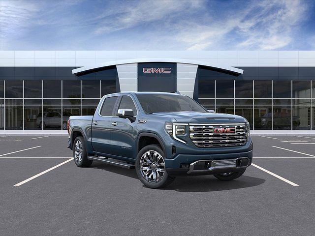 2026 GMC Sierra 1500 Vehicle Photo in WATERTOWN, CT 06795-3318